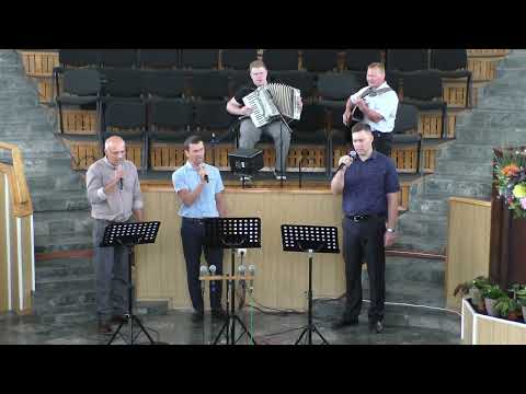 Дорога трудная / Христианская песня