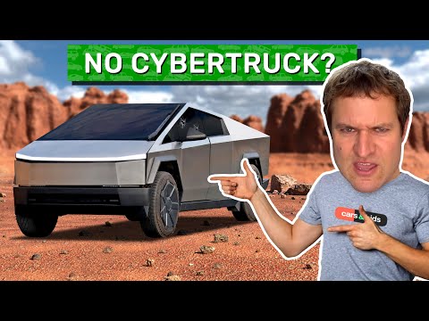 Unraveling the Tesla Cybertruck Review Conundrum