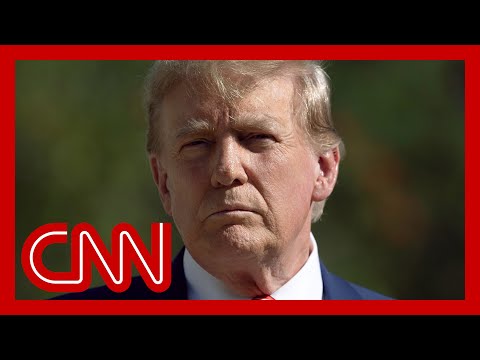 Could Trump be forced into bankruptcy? Hear why former investment banker thinks so