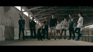 Laze - Y'all Weak (Official Music Video) | 4K