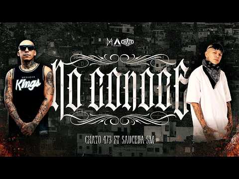 Chato 473 x Sauceda SM - No Conoce