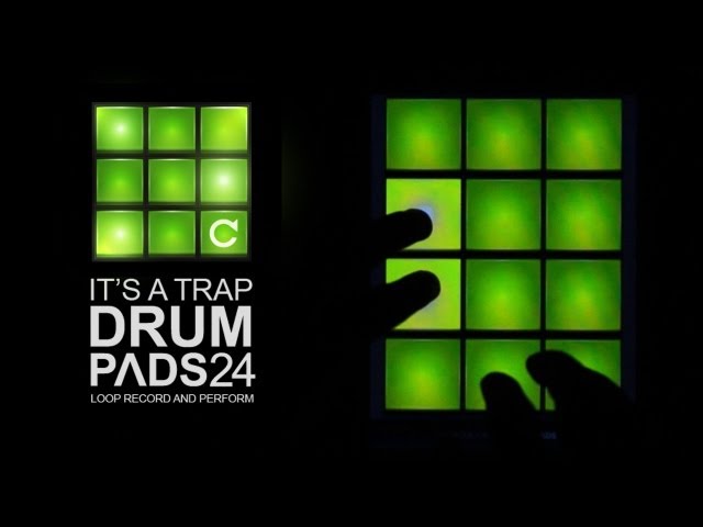 Dubstep Drum Pad: The Best Way to Make Trap Music