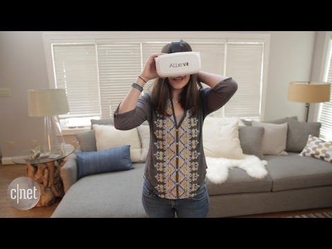 This cool VR security camera has little practical use - UCOmcA3f_RrH6b9NmcNa4tdg