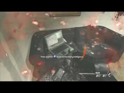 Call of Duty: Modern Warfare 2 - Enemy Intel Act 3, Part 1 - UCzH3iADRIq1IJlIXjfNgTpA