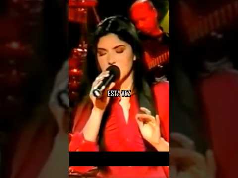 Esta Vez ♥️ #JaciVelasquez #Baladas #amor #recommended #recuerdos #hits