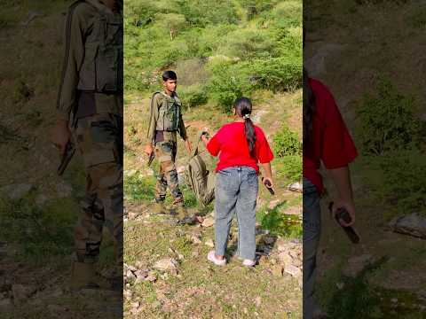 करोड़ों के लालच में फौजी ने तोड़ दी कसम 😭🇮🇳 #deshbhagti #shorts #trending #indianarmy