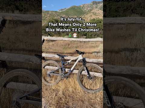 This Is A Joke. Please Wash Your Bikes Regularly 🥲