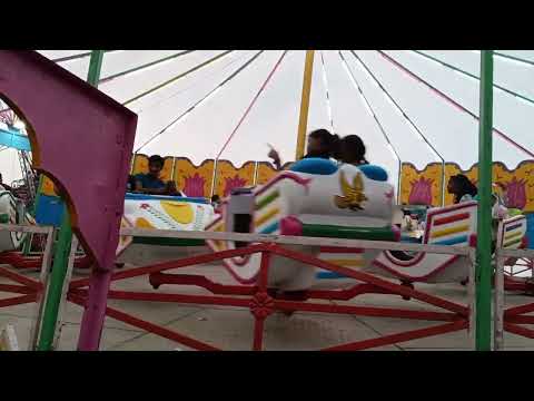 Jhula Charkha Wala || Charkha Wala 