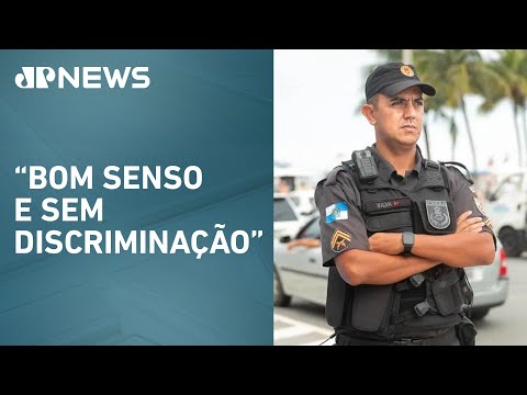 Governo federal publica decreto para disciplinar policiais; Cristiano Vilela analisa