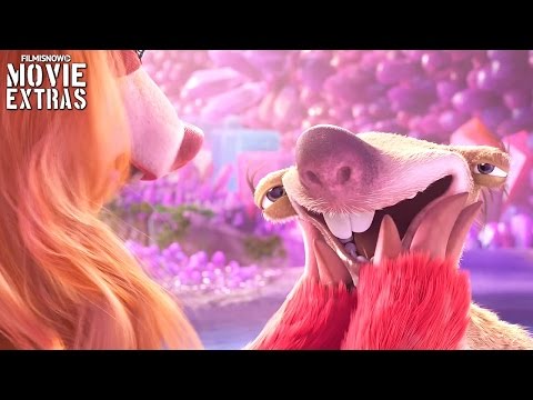 Ice Age: Collision Course Clip Compilation (2016) - UCmQynT5NWU3Vsa9t0OGUhcA