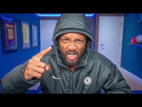 ABSOLUTELY DESPICABLE!!!!! 🤬 | Chelsea 0-2 Tottenham