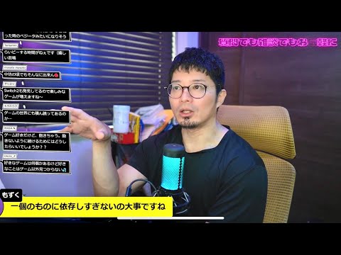 おひさ【筋肉電波】