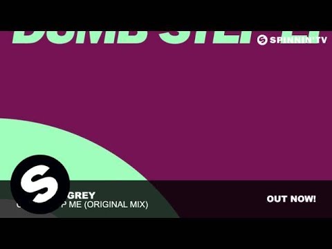 Richard Grey - Can't Stop Me (Original Mix) (DUMB STEP EP) - UCpDJl2EmP7Oh90Vylx0dZtA