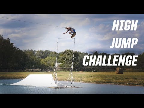 HIGHEST JUMP!!! - Wakeboading - UCJluNGyCBWNF2Fqb24oM0IQ