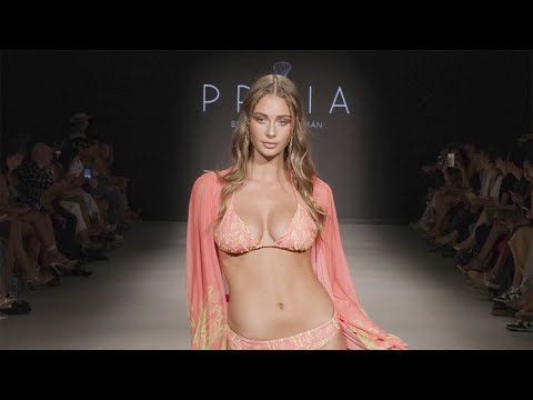 Praia | Resort 2023 | Full Show