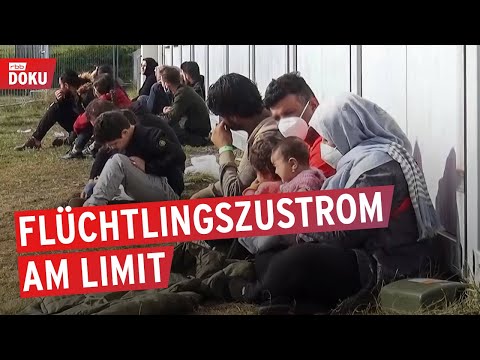 Immer mehr Flüchtlinge – Gemeinden am Limit | Reportage | Wir müssen reden!