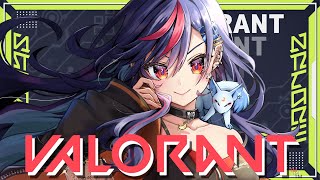【VALORANT】朝まで強化合宿🔥🔥【まんじちゃん。】
