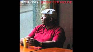Oliver Jones - Broadway
