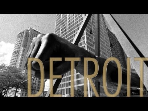The Mrs. Carter Show: Detroit Dedication - UCuHzBCaKmtaLcRAOoazhCPA
