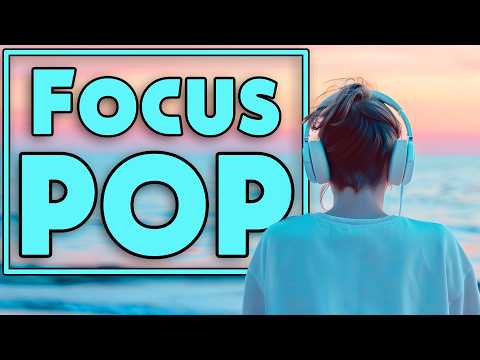 Distraction-Free Pop Music | Instrumental Covers for Everyday Listening | 2 Hours