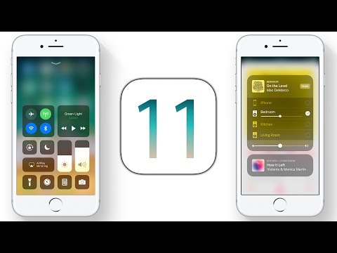 iOS 11, 10.5-inch iPad, iMac Pro & More Announced! Everything You Need To Know! - UCj34AOIMl_k1fF7hcBkD_dw