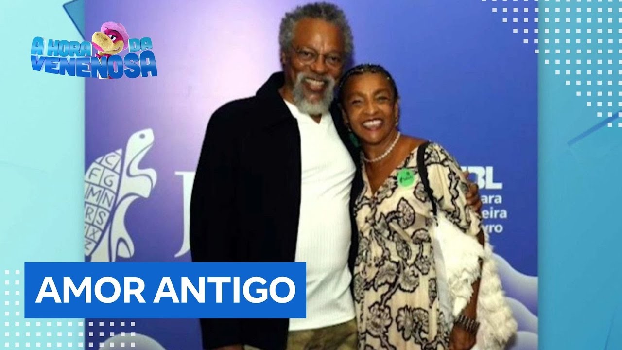 Aos 67 anos Elisa Lucinda reencontra amor antigo depois de 38 anos  TV Online Aos 67 anos Elisa Lucinda reencontra amor antigo depois de 38 anos