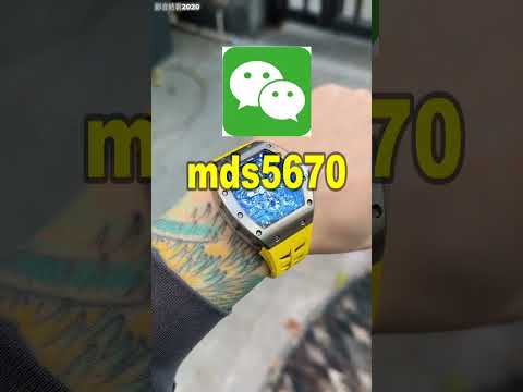 劳力士可乐圈c厂对比正品差异多少 #手表推荐 #手表 #劳力士