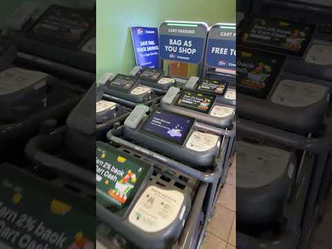 Found this at a local grocery store. First time I’ve seen this.