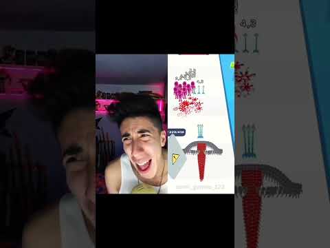 Videos de comedia + Videos de videojuegos 👀