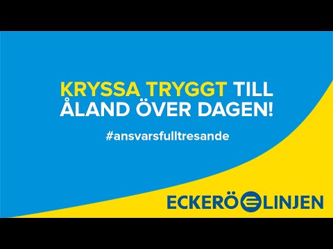 Eckerö Linjen