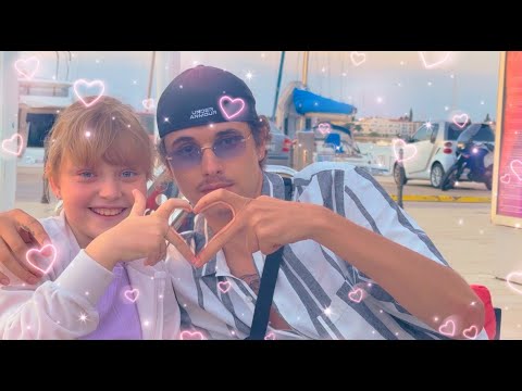 DANI - SESTRA & BRAT ( Official Video, 2024)