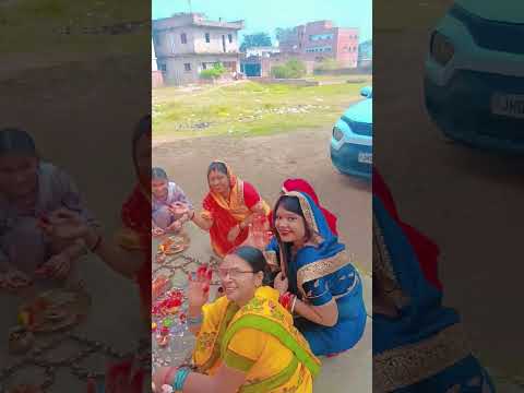 putul Singh official mini blog Bhai dooj Puja #trending #trending #subscribe 🙏🏻🙏🏻