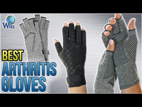 8 Best Arthritis Gloves 2018 - UCXAHpX2xDhmjqtA-ANgsGmw