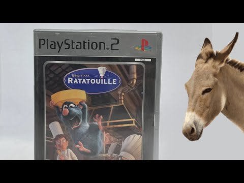videogamedunkey