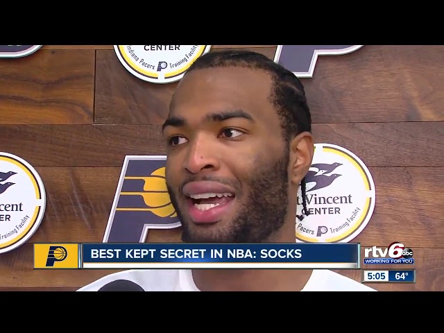 How Socks Can Improve Your Basketball Game