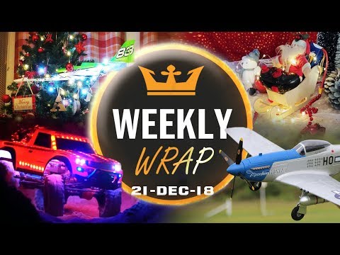 HobbyKing Weekly Wrap - Episode 3 - UCkNMDHVq-_6aJEh2uRBbRmw