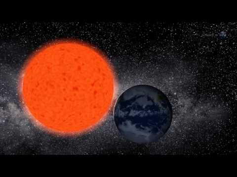 Ghost Planet Discovered - Devoured By Its Sun | Video - UCVTomc35agH1SM6kCKzwW_g