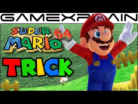 Does a Famous Mario 64 Trick Work in Super Mario Odyssey? (Some Spoilers!) - UCfAPTv1LgeEWevG8X_6PUOQ