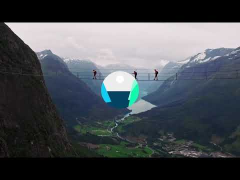 Fjord Norway - Awakens your senses