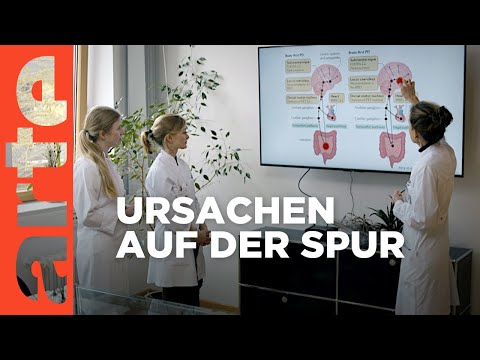 Parkinson - Forschung bringt Hoffnung | Doku HD Reupload | ARTE