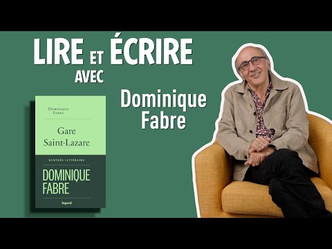 Vido de Dominique Fabre