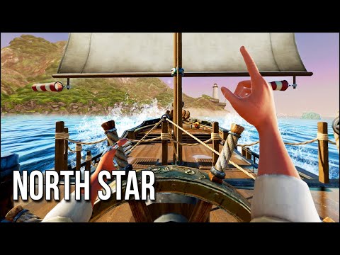 North Star | A Short But FREE Sailing Adventure With Quite An ...