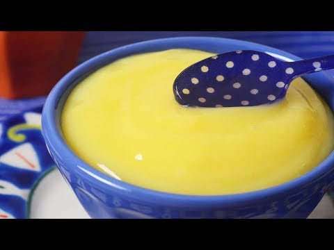 Lemon Curd Recipe Demonstration - Joyofbaking.com - UCFjd060Z3nTHv0UyO8M43mQ