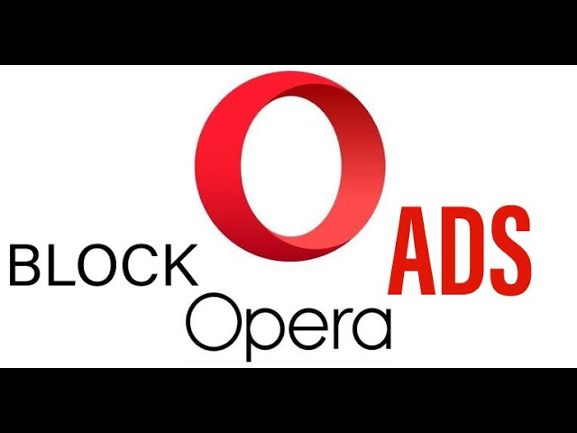 How to Block YouTube Music Ads in Opera