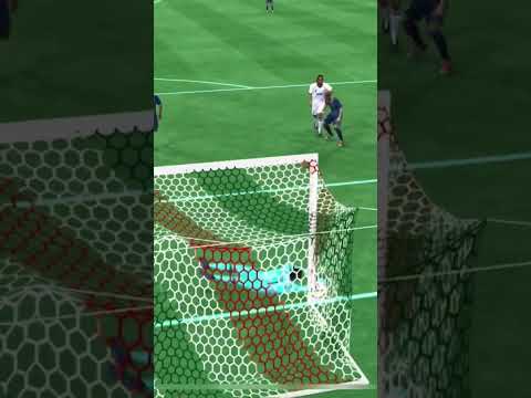 I scored with Bellingham a free kick #fc mobile