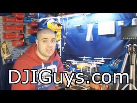DJIGuys.com New Website to help Everyone out. - UCx-N0_88kHd-Ht_E5eRZ2YQ