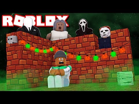 ROBLOX HALLOWEEN TYCOON 2018 - UCrkfdiZ4pF3f5waQaJtjXew