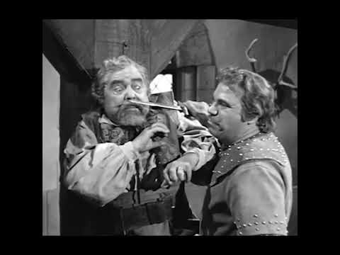 💰The taxman don't pay... 🏹until Robin Hood shows up!