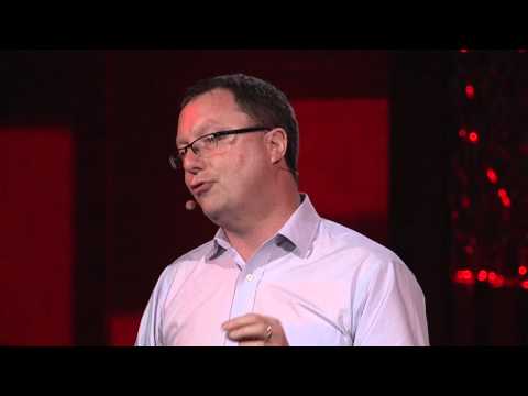 What Can We Learn From Expert Gamblers?: Dylan Evans at TEDxWestlake - UCsT0YIqwnpJCM-mx7-gSA4Q