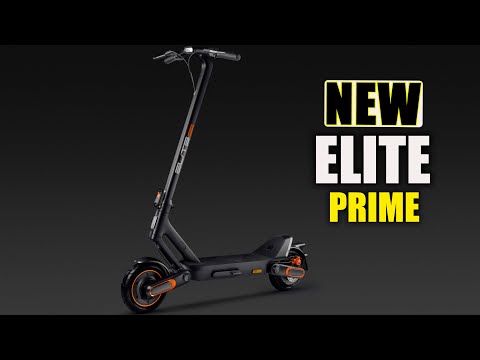 WARNING DEAL Yadea ElitePrime Electric Scooter Review